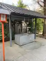 赤城神社(東京都)