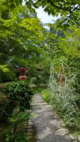 十輪寺(京都府)