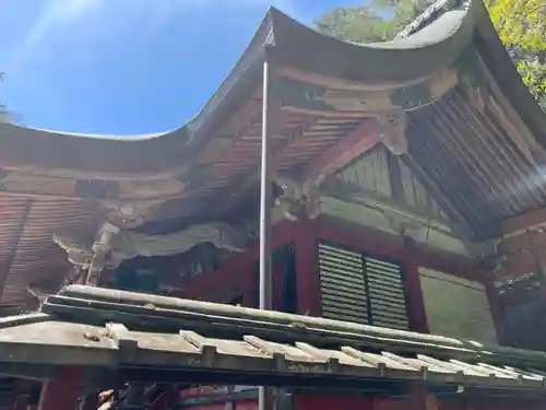 平岡八幡宮(京都府)
