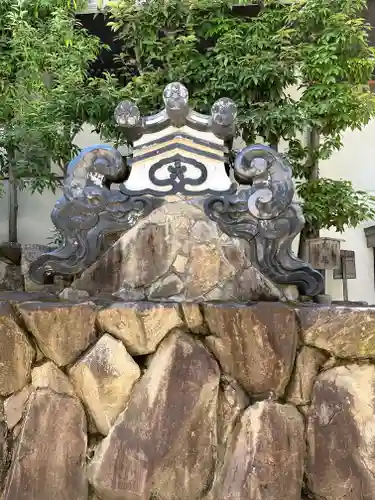 大阪天満宮のその他建物