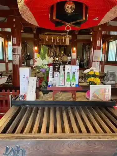 寛永寺不忍池弁天堂(東京都)