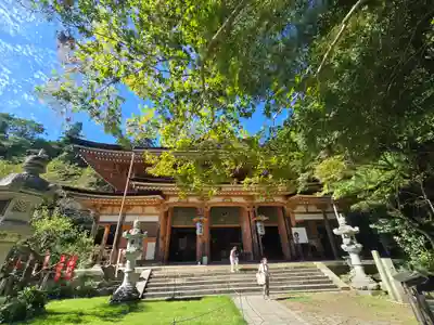 宝厳寺(滋賀県)