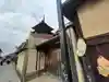 法観寺(京都府)
