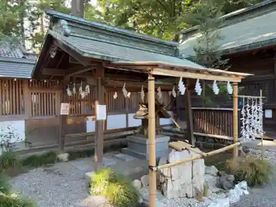 常磐神社(茨城県)