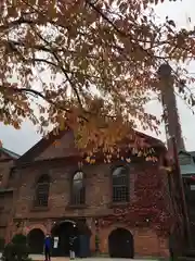 札幌神社(北海道)