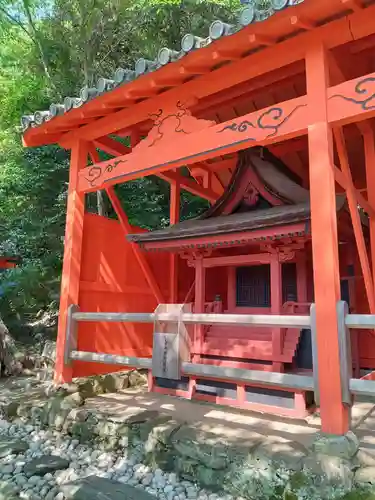 金剛宝寺（紀三井寺）(和歌山県)