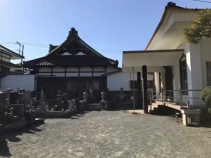 福田寺(神奈川県)
