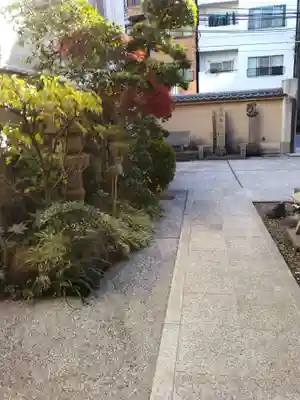 萬徳院のその他建物