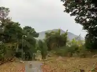 遣水神社のその他建物