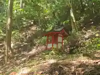 延暦寺横川中堂(滋賀県)