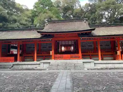 宇佐神宮(大分県)