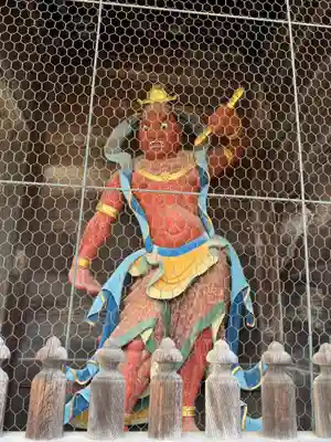 瑞龍寺(富山県)