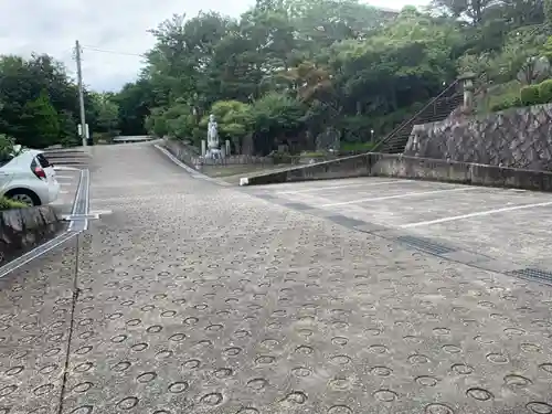 政林寺のその他建物