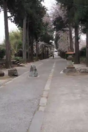 恵林寺のその他建物