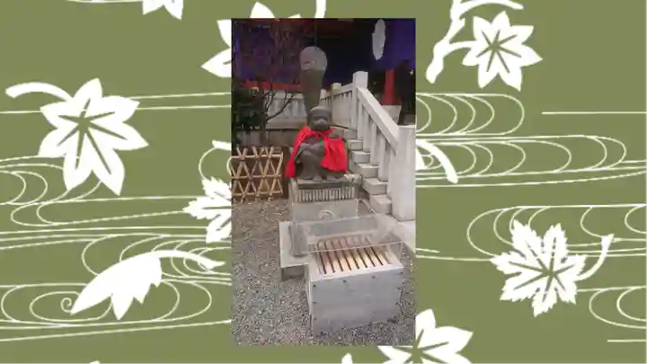 日枝神社(東京都)