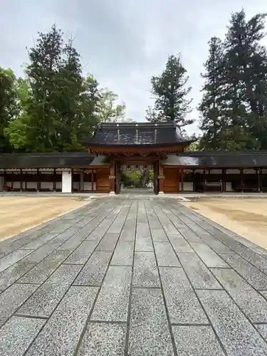 大山祇神社(愛媛県)
