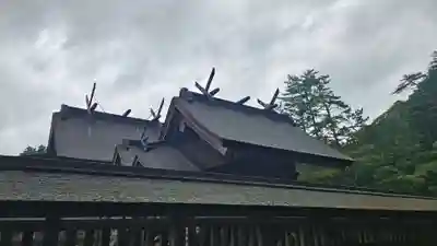 出雲大社(島根県)