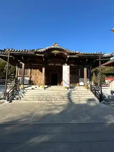 成田山新勝寺(千葉県)