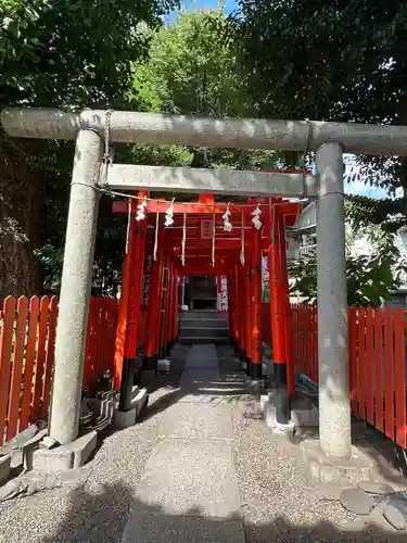 小岩神社(東京都)