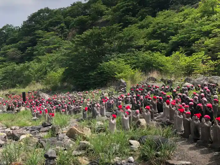 那須温泉神社(栃木県)