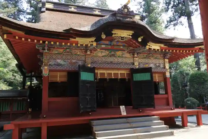 一之宮貫前神社(群馬県)