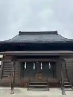 琴平社(山梨県)