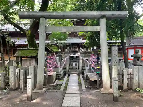 若宮八幡社(愛知県)