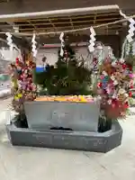 金蛇水神社(宮城県)