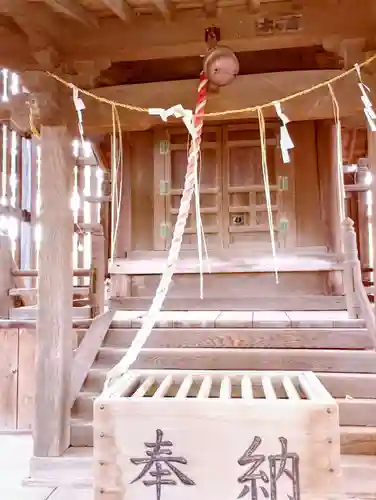 鹿島神社(茨城県)