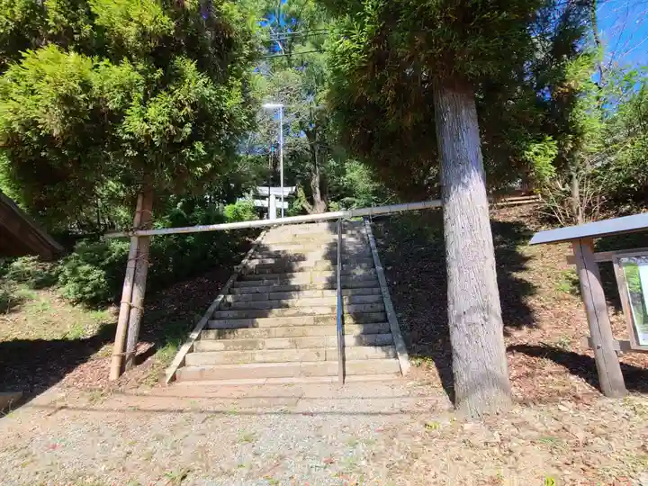 吉田大神宮(福岡県)