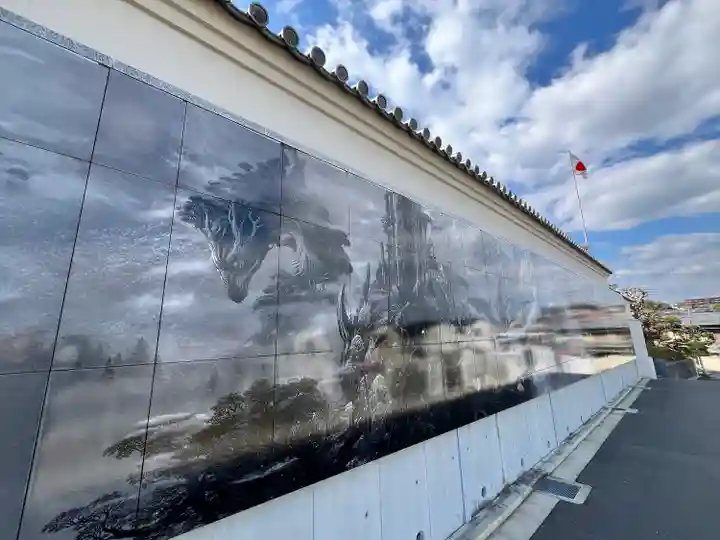 門戸厄神東光寺(兵庫県)