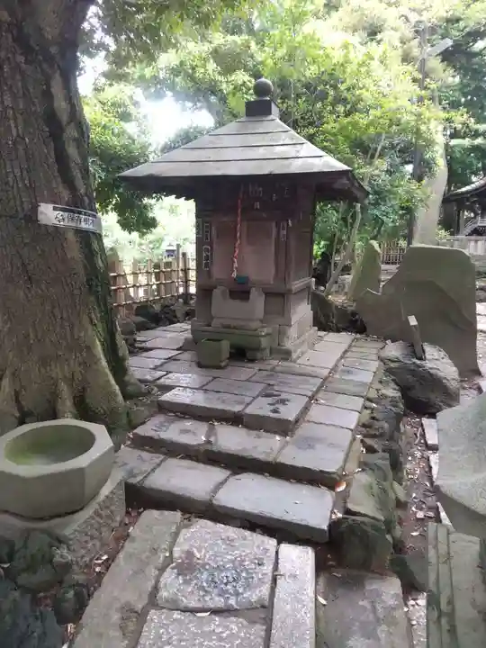 西新井大師総持寺(東京都)