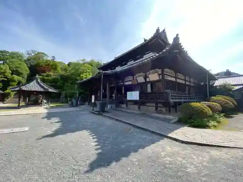 園城寺（三井寺）(滋賀県)