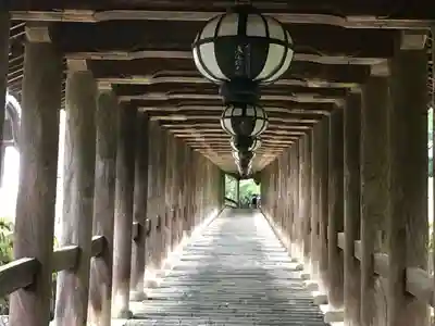 長谷寺のその他建物