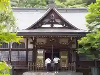 本土寺のその他建物