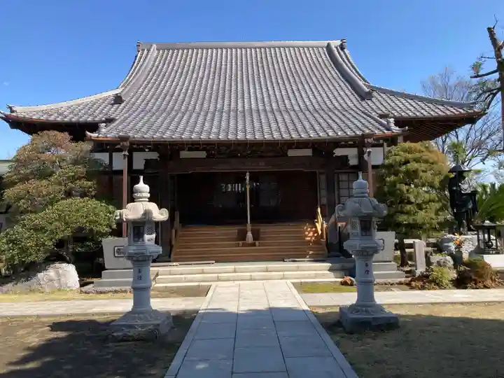 薬王寺(神奈川県)