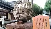 冨士御室浅間神社のその他建物