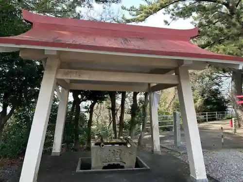 幡頭神社(愛知県)
