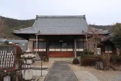 全超寺(岐阜県)