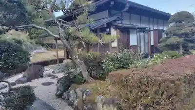星山寺(神奈川県)