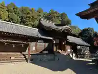 猿投神社(愛知県)