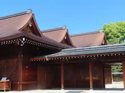 城南宮(京都府)