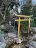 愛宕神社の末社・摂社