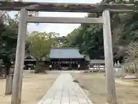 四條畷神社(大阪府)