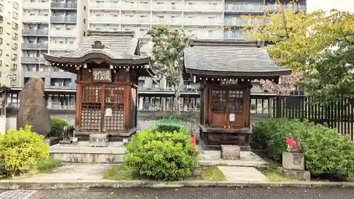 覚林寺のその他建物