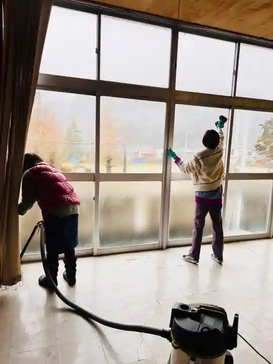 天鷹神社(岐阜県)