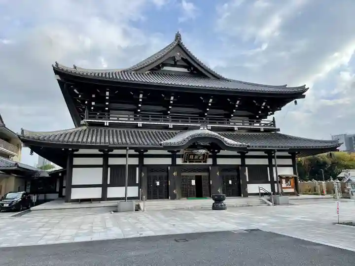 高野山東京別院(東京都)