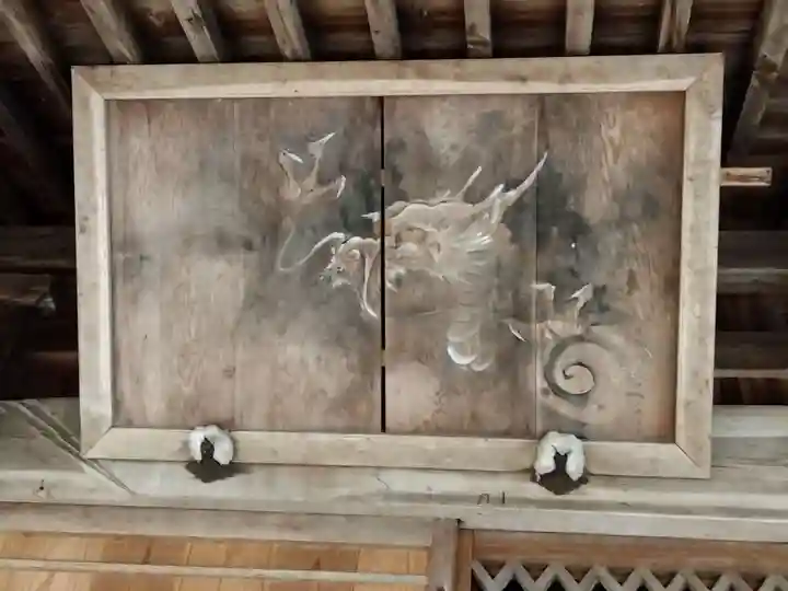 日野神社(福井県)