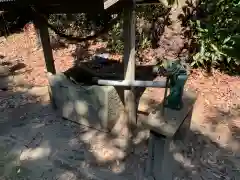 星宮神社(千葉県)