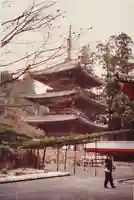 南法華寺(壷阪寺)のその他建物